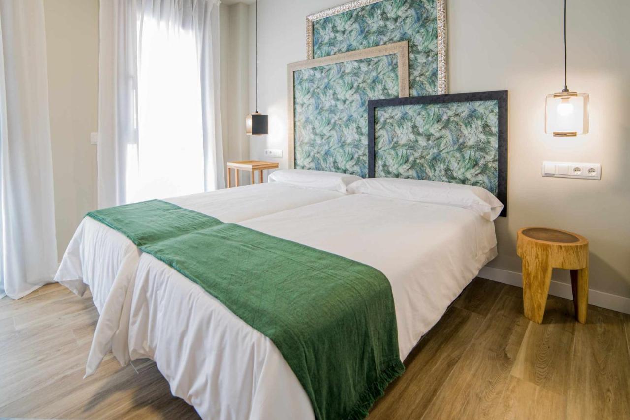 Appartement Apto Rural Alesves Esencia De Bardenas Navarra *