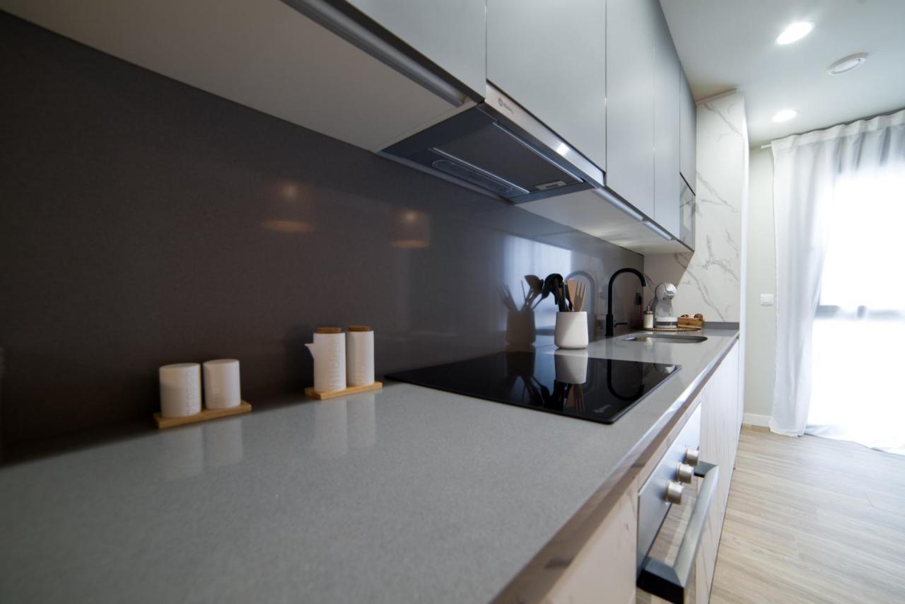 Appartement Apto Rural Alesves Esencia De Bardenas Navarra Villafranca